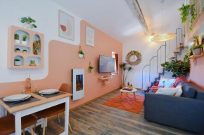 L'Oasis H24, Atypique, Port, Plage, Fibre, Netflix